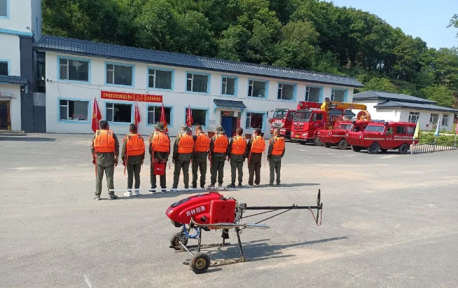 2026年應(yīng)急消防產(chǎn)業(yè)走向：政策紅利釋放，驅(qū)動(dòng)行業(yè)變革